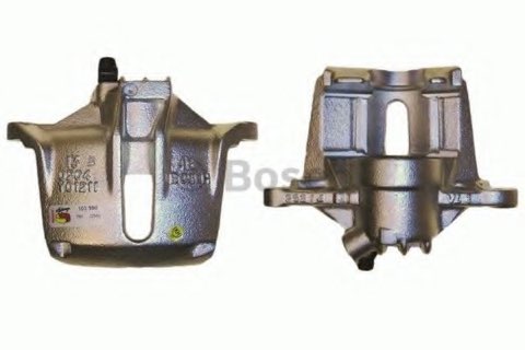 Bosch 0 204 103 990 Brake Caliper, photo 2