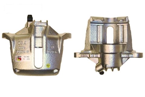 Bosch 0 204 103 992 Brake Caliper