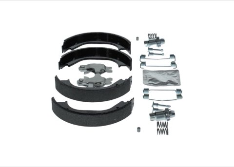 Bosch 0 204 113 801 Drum Brake Kit, photo 3