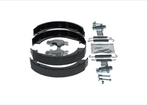Bosch 0 204 113 804 Handbrake Shoes, photo 3