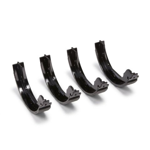 Bosch 0 204 113 805 Handbrake Shoes, photo 3