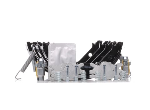 Bosch 0 204 113 806 Handbrake Shoes