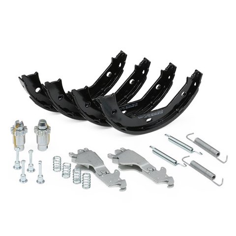 Bosch 0 204 113 806 Handbrake Shoes, photo 3