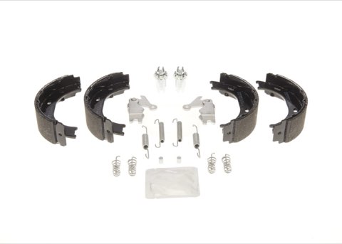 Bosch 0 204 113 807 Drum Brake Kit