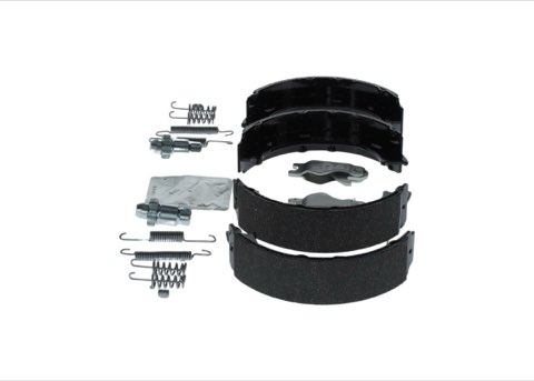 Bosch 0 204 113 807 Drum Brake Kit, photo 2