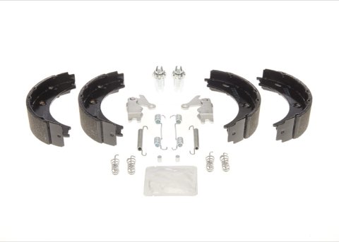 Bosch 0 204 113 808 Handbrake Shoes