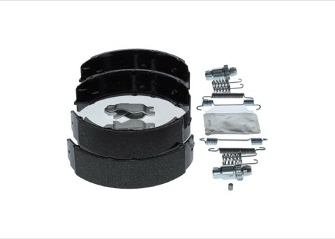 Bosch 0 204 113 808 Handbrake Shoes, photo 3