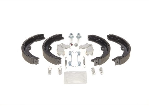 Bosch 0 204 113 817 Drum Brake Kit