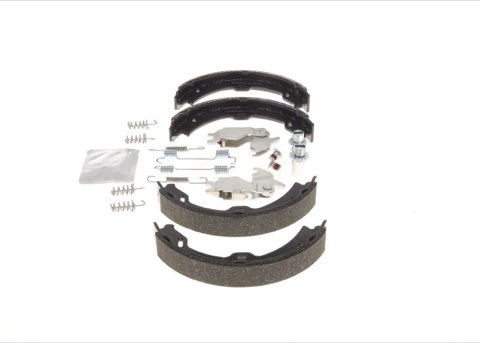 Bosch 0 204 113 817 Drum Brake Kit, photo 2