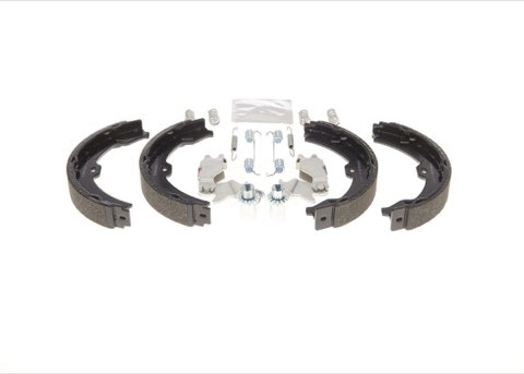 Bosch 0 204 113 817 Drum Brake Kit, photo 3