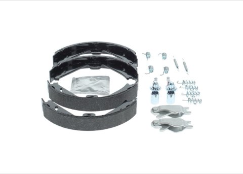 Bosch 0 204 113 818 Handbrake Shoes, photo 3
