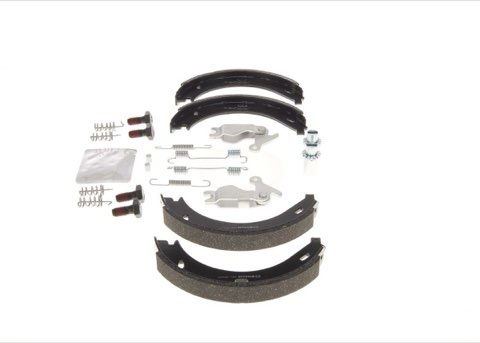 Bosch 0 204 113 819 Handbrake Shoes, photo 3
