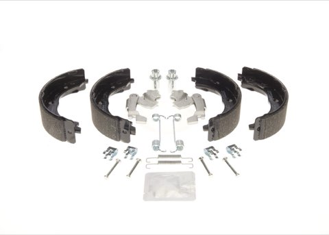 Bosch 0 204 113 821 Drum Brake Kit