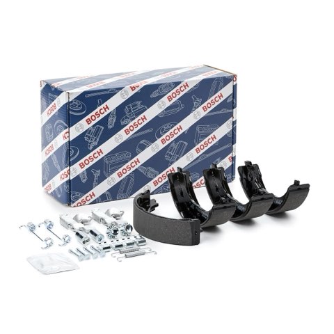 Bosch 0 204 113 821 Drum Brake Kit, photo 2