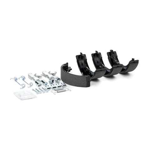Bosch 0 204 113 821 Drum Brake Kit, photo 3