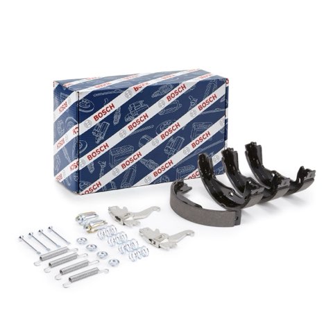 Bosch 0 204 113 824 Handbrake Shoes