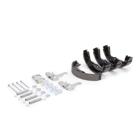 Bosch 0 204 113 824 Handbrake Shoes, photo 2