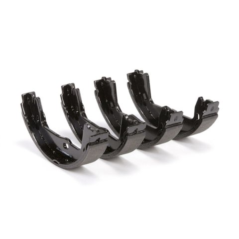 Bosch 0 204 113 824 Handbrake Shoes, photo 3