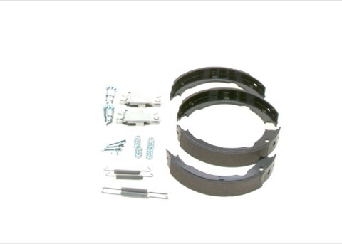 Bosch 0 204 113 825 Drum Brake Kit, photo 3