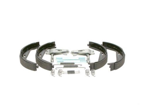 Bosch 0 204 113 828 Handbrake Shoes