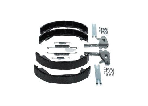 Bosch 0 204 113 828 Handbrake Shoes, photo 3