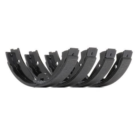 Bosch 0 204 113 830 Brake Shoe Set