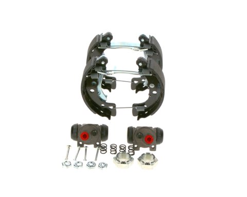 Bosch 0 204 114 027 Drum Brake Kit