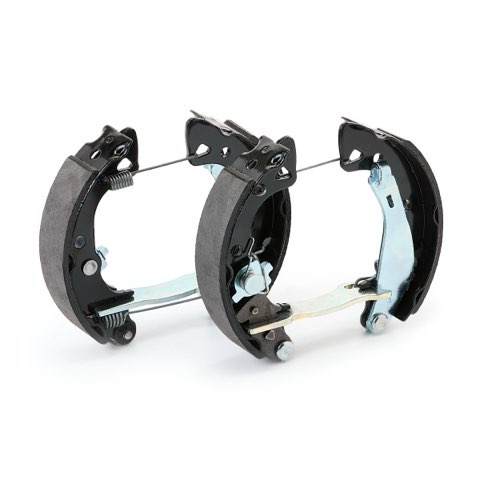 Bosch 0 204 114 027 Drum Brake Kit, photo 3