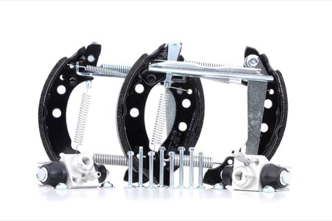 Bosch 0 204 114 053 Drum Brake Kit