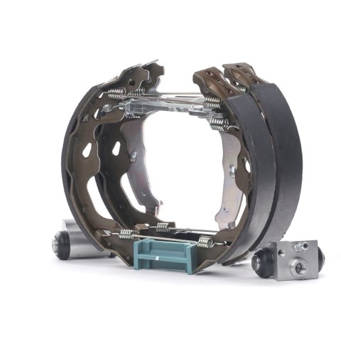Bosch 0 204 114 190 Drum Brake Kit