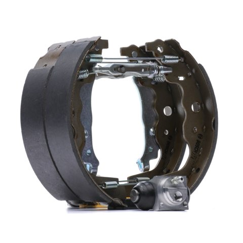 Bosch 0 204 114 197 Drum Brake Kit