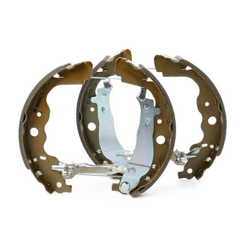 Bosch 0 204 114 197 Drum Brake Kit, photo 3