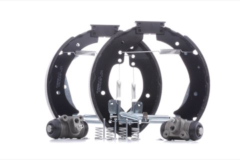 Bosch 0 204 114 508 Drum Brake Kit