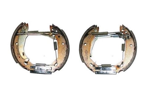 Bosch 0 204 114 525 Drum Brake Kit, photo 3