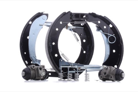 Bosch 0 204 114 537 Drum Brake Kit