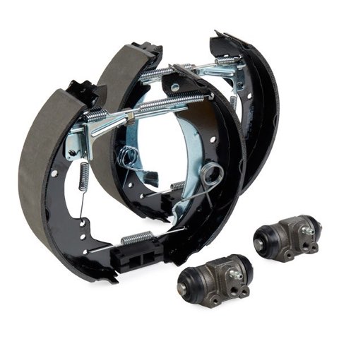 Bosch 0 204 114 538 Drum Brake Kit, photo 3