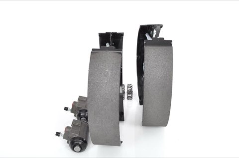 Bosch 0 204 114 539 Drum Brake Kit, photo 2