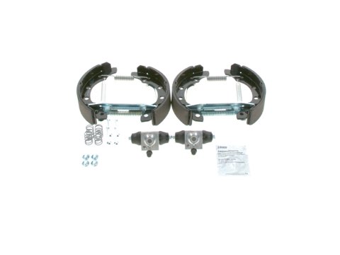 Bosch 0 204 114 547 Drum Brake Kit