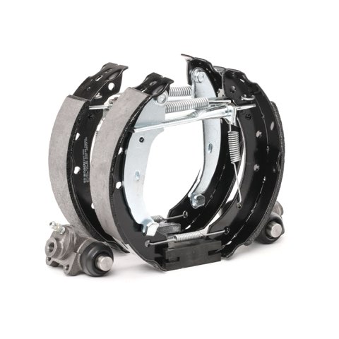 Bosch 0 204 114 554 Drum Brake Kit