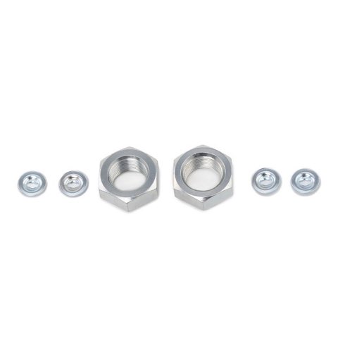 Bosch 0 204 114 554 Drum Brake Kit, photo 3