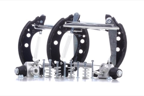 Bosch 0 204 114 590 Drum Brake Kit