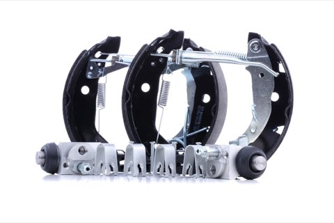 Bosch 0 204 114 591 Drum Brake Kit