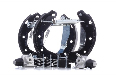 Bosch 0 204 114 630 Drum Brake Kit