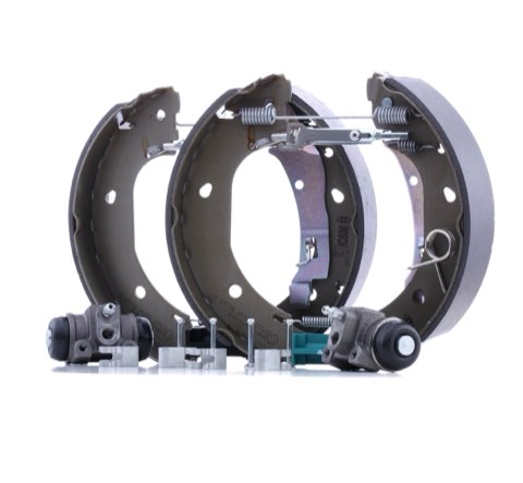 Bosch 0 204 114 646 Drum Brake Kit