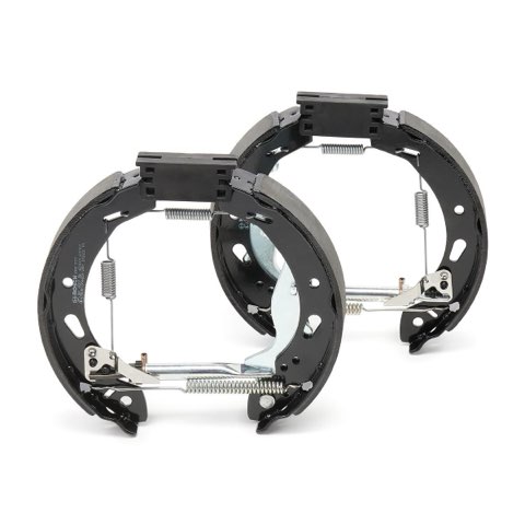 Bosch 0 204 114 666 Drum Brake Kit, photo 3