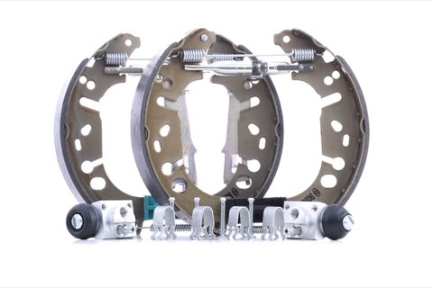 Bosch 0 204 114 669 Drum Brake Kit