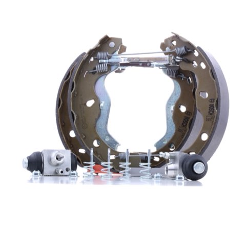 Bosch 0 204 114 678 Drum Brake Kit