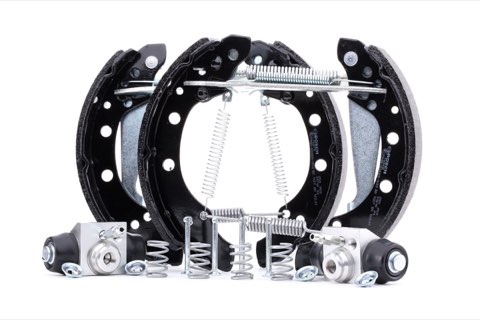 Bosch 0 204 114 690 Drum Brake Kit