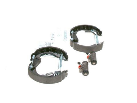 Bosch 0 204 114 699 Drum Brake Kit, photo 3