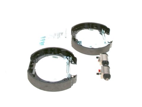 Bosch 0 204 114 700 Drum Brake Kit, photo 3